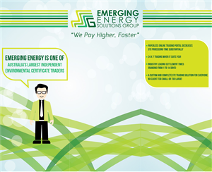 Design de Panneau par Bins pour ce projet | Design : #2396345