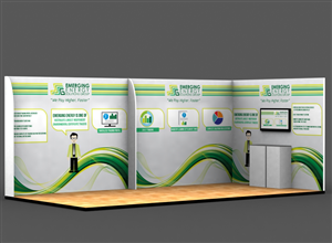 Design de Panneau par Bins pour ce projet | Design : #2396377