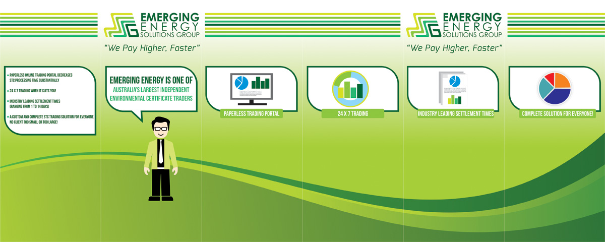 Design de Panneau par Bins pour ce projet | Design #2396381