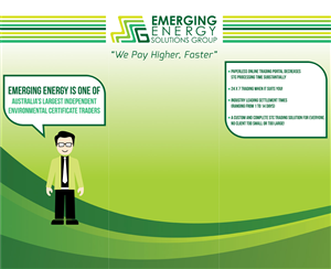 Design de Panneau par Bins pour ce projet | Design : #2396383