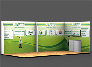 Design de Panneau par Bins pour ce projet | Design : #2396388