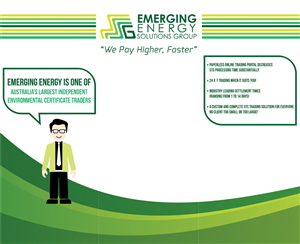 Diseño de Señalética por Bins para este proyecto | Diseño: #2396393