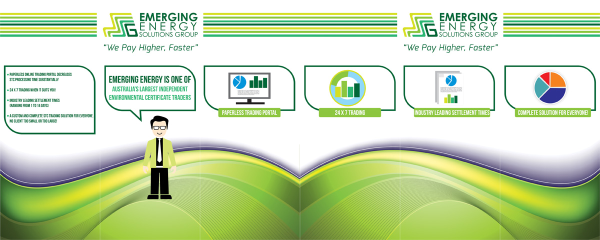 Signage Design by Bins for this project | Design #2396398