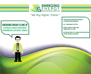 Diseño de Señalética por Bins para este proyecto | Diseño: #2396401