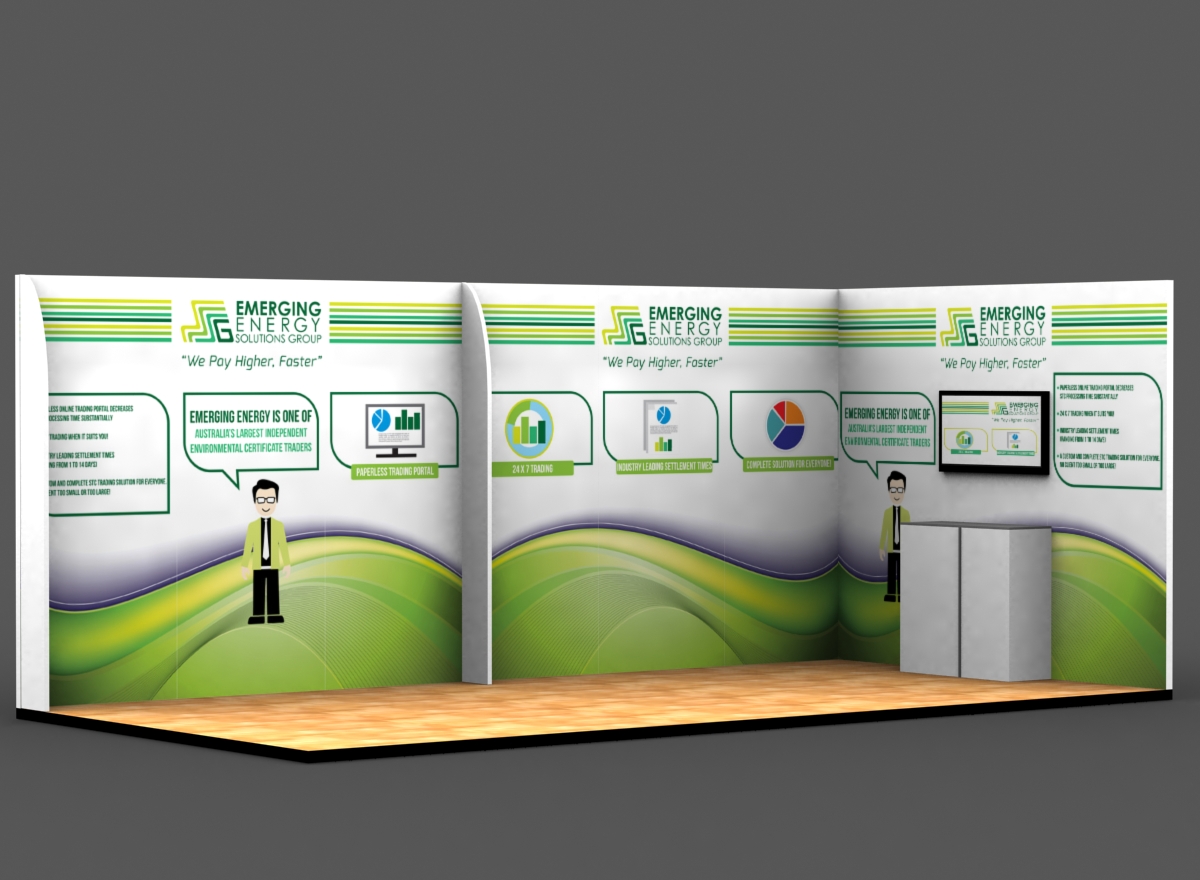 Signage Design by Bins for this project | Design #2396406