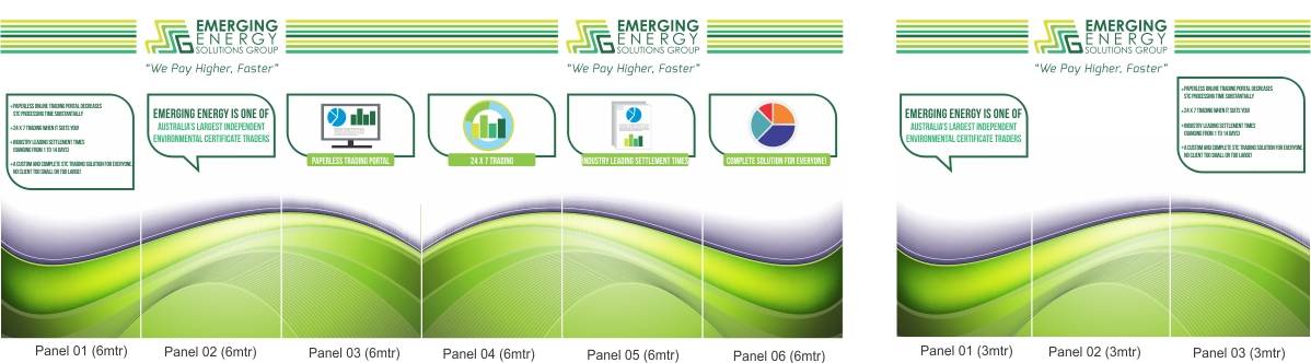 Signage Design by Bins for this project | Design #2410299