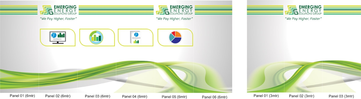 Signage Design by Bins for this project | Design #2420520