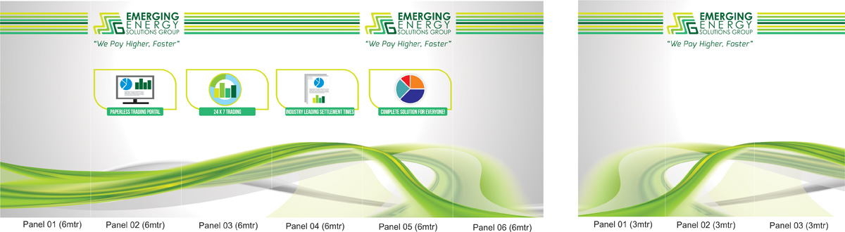 Contest winning design