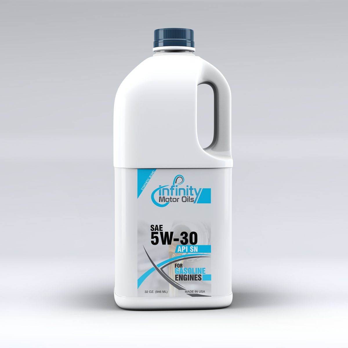 Label Design by Impressive Solutions for ATARAM LLC | Design #11919026