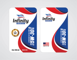 Label Design by Vishal Vishwakarma  for ATARAM LLC | Design: #11910682