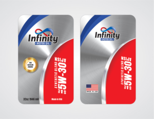 Label Design by Vishal Vishwakarma  for ATARAM LLC | Design: #12065110
