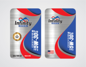 Label Design by Vishal Vishwakarma  for ATARAM LLC | Design: #12065112