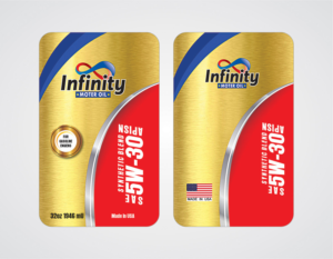 Label Design by Vishal Vishwakarma  for ATARAM LLC | Design: #12065113