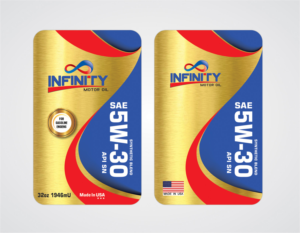 Label Design by Vishal Vishwakarma  for ATARAM LLC | Design: #12073386