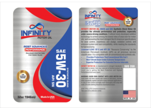 Label Design by Vishal Vishwakarma  for ATARAM LLC | Design: #12084620