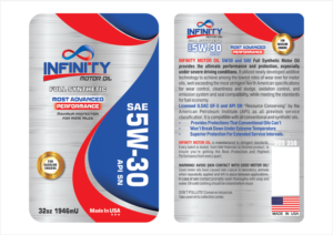 Label Design by Vishal Vishwakarma  for ATARAM LLC | Design: #12108997
