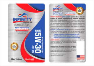 Label Design by Vishal Vishwakarma  for ATARAM LLC | Design: #12109072