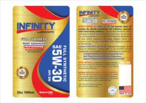 Label Design by Vishal Vishwakarma  for ATARAM LLC | Design: #12121613