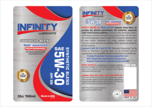 Label Design by Vishal Vishwakarma  for ATARAM LLC | Design: #12121614