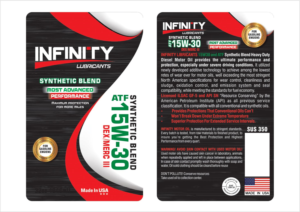 Label Design by Vishal Vishwakarma  for ATARAM LLC | Design: #12121615