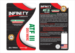 Label Design by Vishal Vishwakarma  for ATARAM LLC | Design: #12133421
