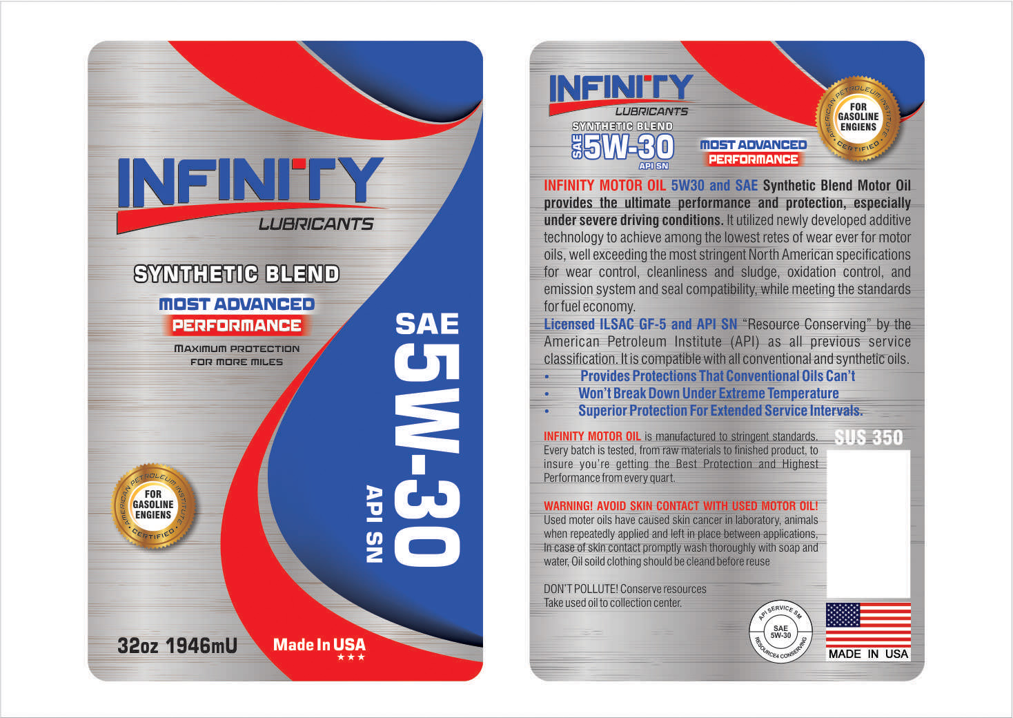 Label Design by Vishal Vishwakarma  for ATARAM LLC | Design #12133429