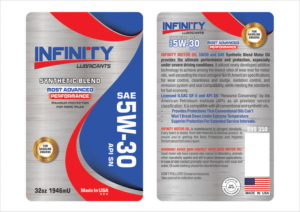 Label Design by Vishal Vishwakarma  for ATARAM LLC | Design: #12133429