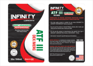 Label Design by Vishal Vishwakarma  for ATARAM LLC | Design: #12192406