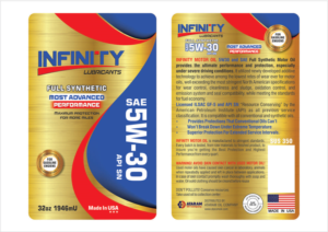 Label Design by Vishal Vishwakarma  for ATARAM LLC | Design: #12213527