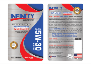 Label Design by Vishal Vishwakarma  for ATARAM LLC | Design: #12213528