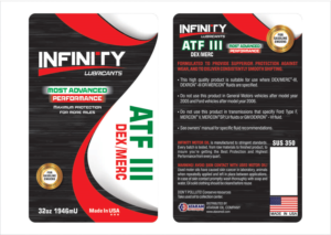 Label Design by Vishal Vishwakarma  for ATARAM LLC | Design: #12213529