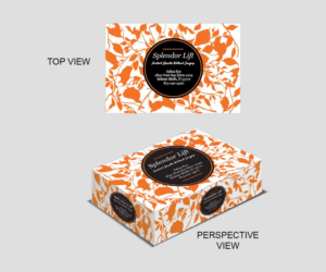Art Design by GliderGraphx for this project | Design: #11884953