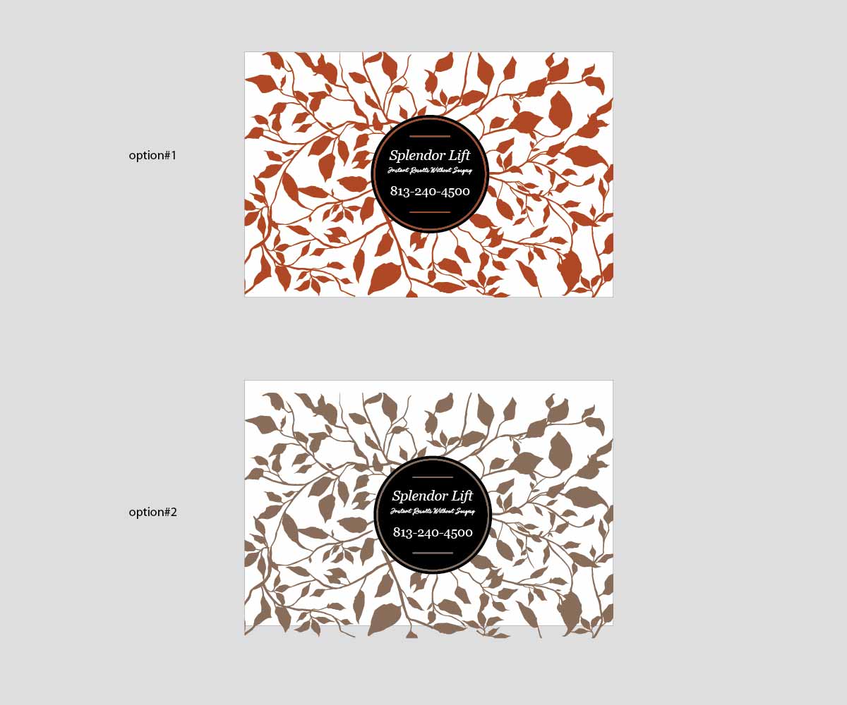 Art Design by GliderGraphx for this project | Design #11897868