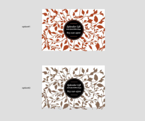 Art Design by GliderGraphx for this project | Design: #11897868
