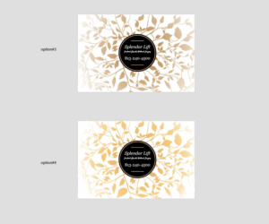 Art Design by GliderGraphx for this project | Design: #11897869