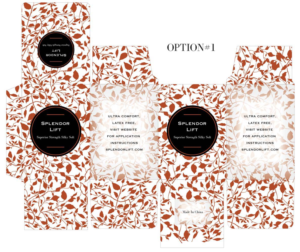 Art Design by GliderGraphx for this project | Design: #12029755