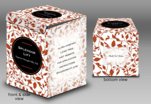 Art Design by GliderGraphx for this project | Design: #12029767