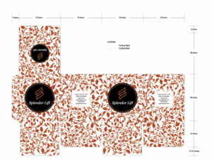 Art Design by GliderGraphx for this project | Design: #12364675
