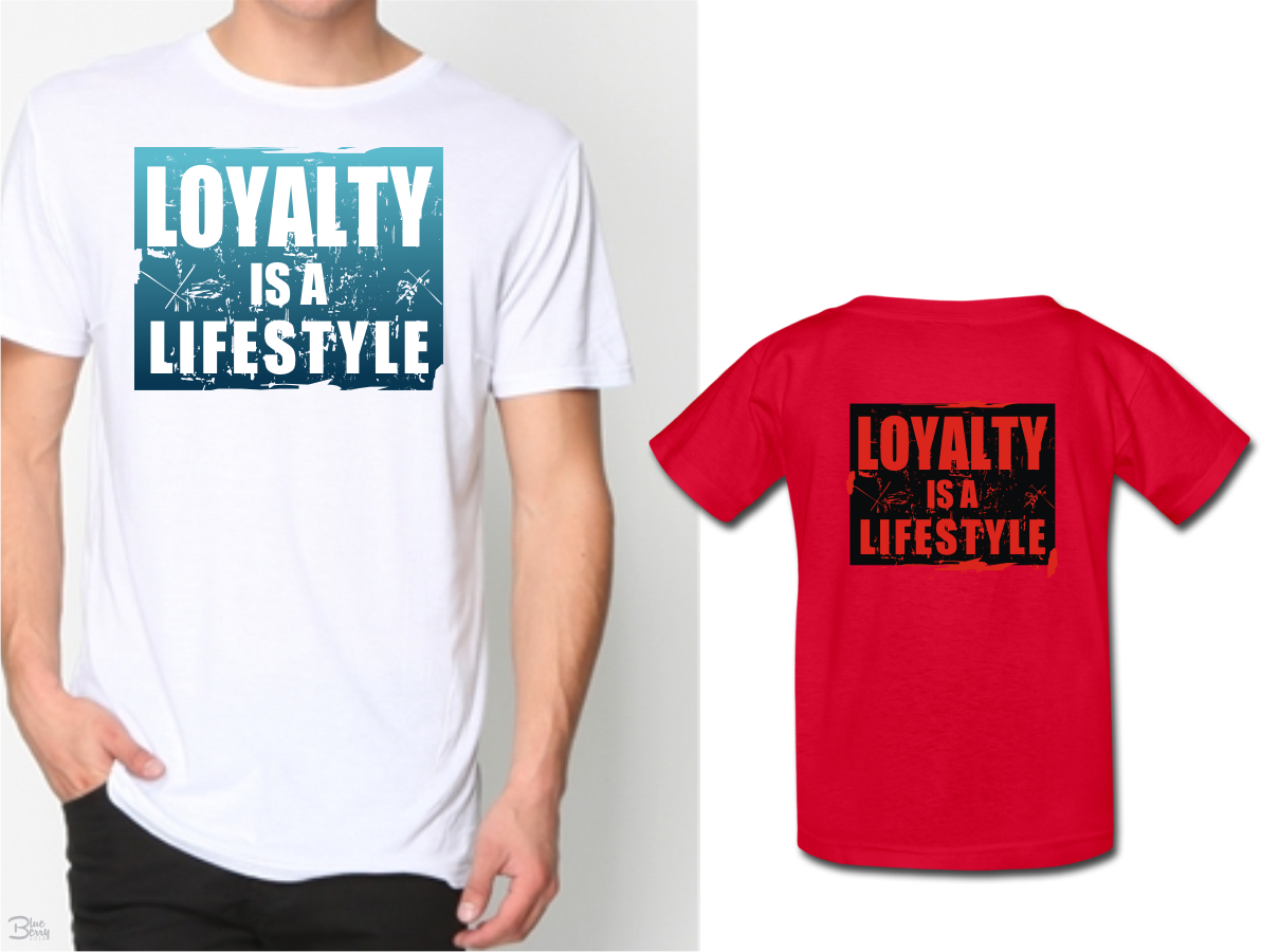 T-shirt Design by Blueberry for this project | Design #11885316