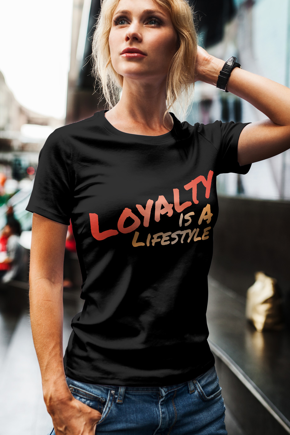 T-shirt Design by Impressive Solutions for this project | Design #11886841