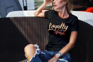 T-shirt Design by Impressive Solutions for this project | Design: #11886848