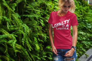 T-shirt Design by Impressive Solutions for this project | Design: #11886849
