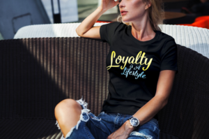 T-shirt Design by Impressive Solutions for this project | Design: #11886864