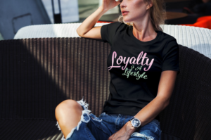 T-shirt Design by Impressive Solutions for this project | Design: #11886865
