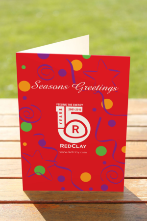 Card Design by creative.visuals for this project | Design: #12080535