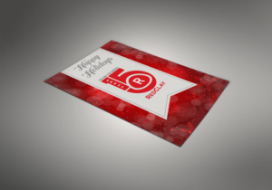 Card Design by Buney for this project | Design: #12068283