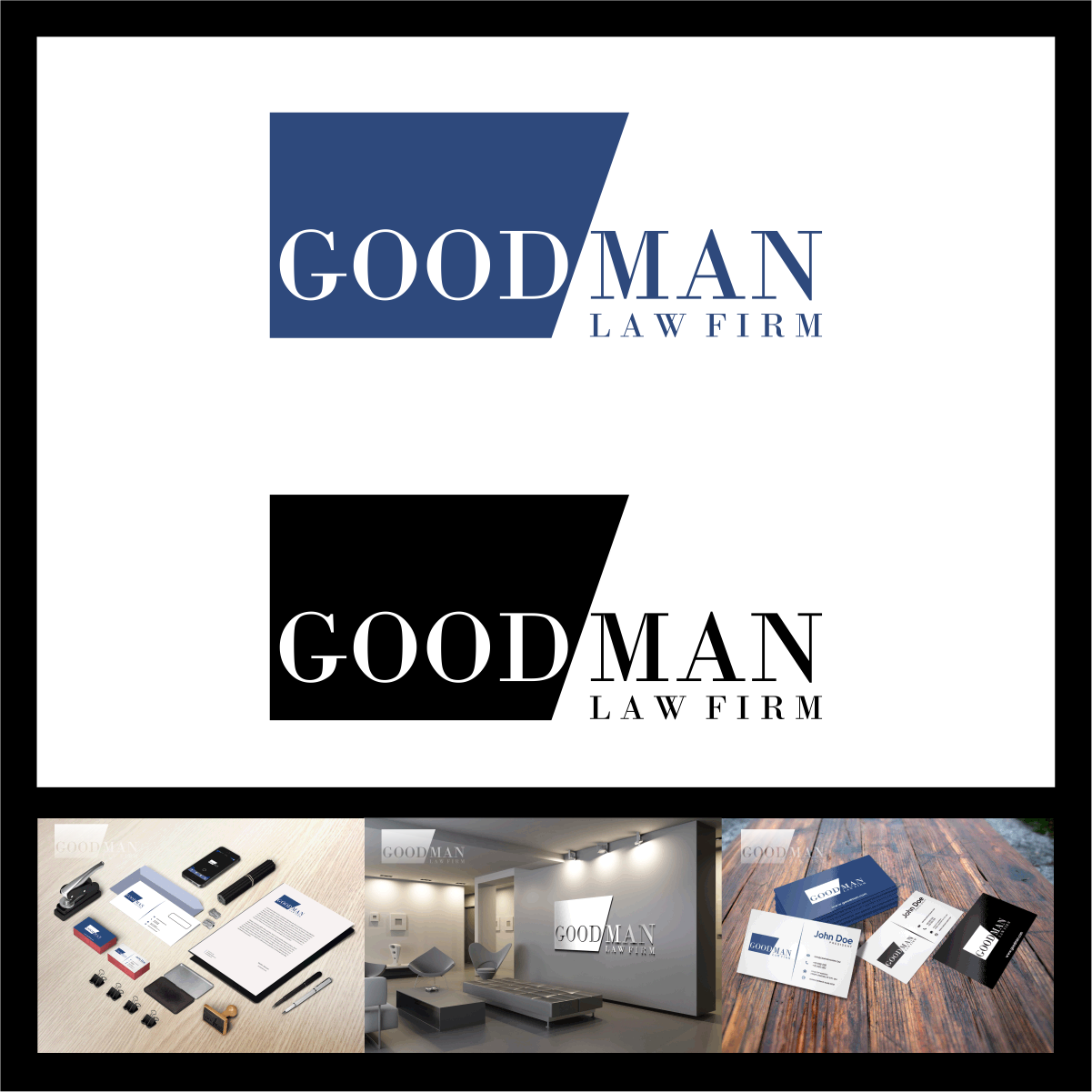 Logo Design by kenthuz for this project | Design #13031896