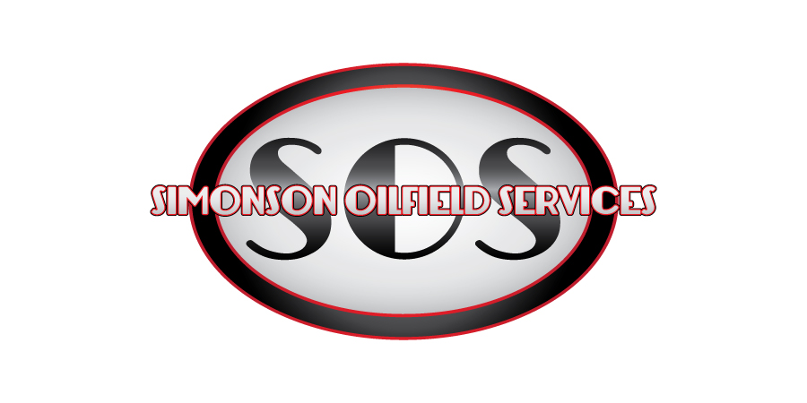 Design de Logo par debdesign pour Simonson Oilfield Services | Design #11888947