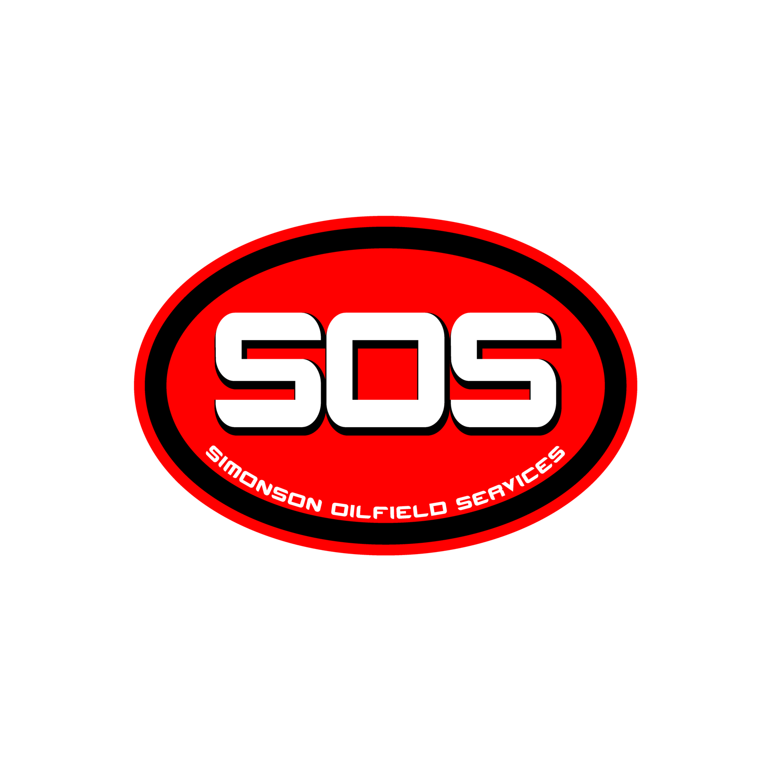 Logo Design by toni_berkahmida for Simonson Oilfield Services | Design #11883247