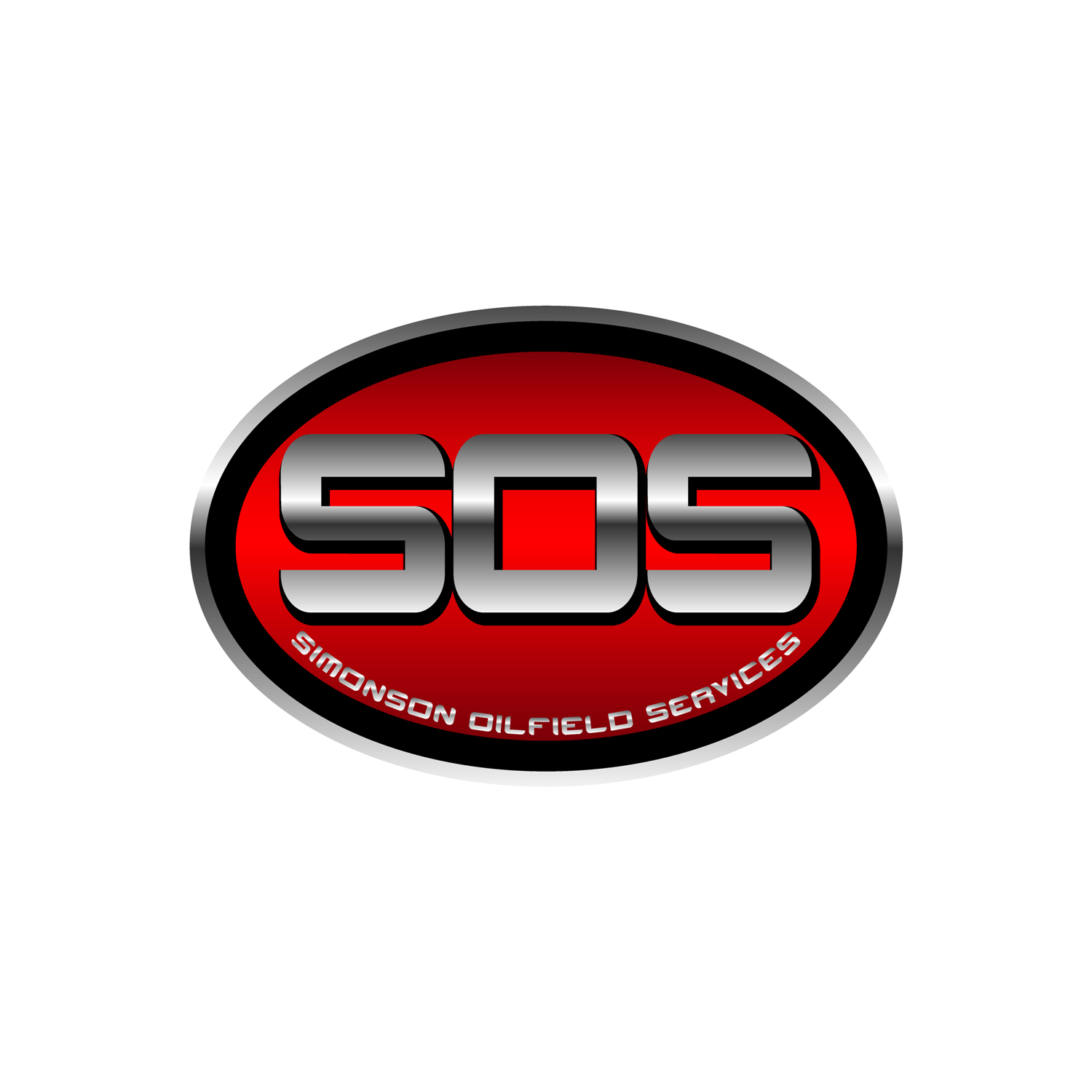 Diseño de Logo por toni_berkahmida para Simonson Oilfield Services | Diseño #11883248